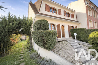 achat maison noisy-le-sec 93130