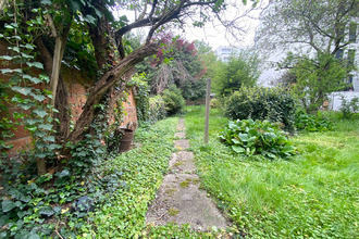 achat maison noisy-le-sec 93130