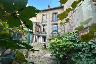 achat maison noisy-le-sec 93130