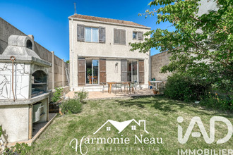achat maison noisy-le-sec 93130