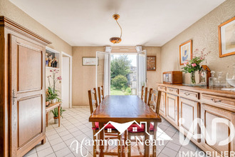achat maison noisy-le-sec 93130