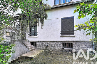 achat maison noisy-le-sec 93130