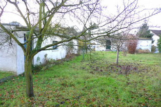 achat maison noisy-le-sec 93130