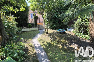 achat maison noisy-le-sec 93130
