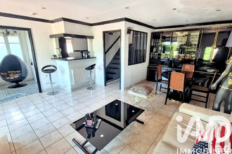 achat maison noisy-le-sec 93130