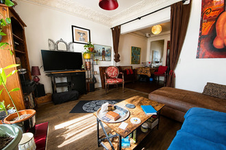 achat maison noisy-le-sec 93130