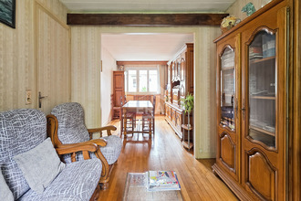 achat maison noisy-le-sec 93130