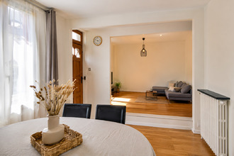 achat maison noisy-le-sec 93130