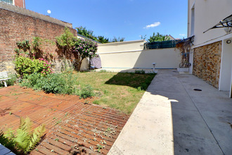 achat maison noisy-le-sec 93130