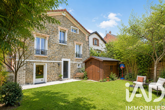 achat maison noisy-le-sec 93130