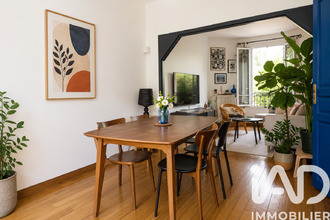 achat maison noisy-le-sec 93130