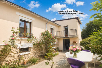 achat maison noisy-le-sec 93130