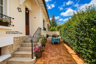 achat maison noisy-le-sec 93130