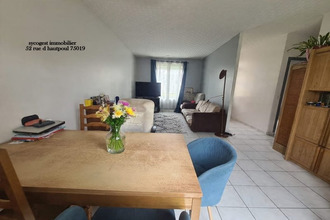 achat maison noisy-le-sec 93130