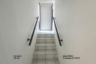 achat maison noisy-le-sec 93130