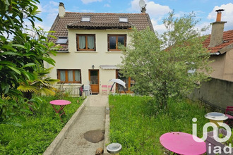 achat maison noisy-le-sec 93130