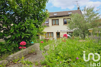 achat maison noisy-le-sec 93130