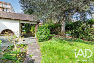 achat maison noisy-le-sec 93130