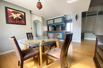 achat maison noisy-le-sec 93130
