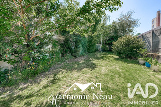achat maison noisy-le-sec 93130