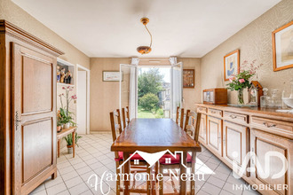 achat maison noisy-le-sec 93130