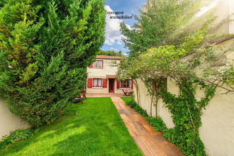 achat maison noisy-le-sec 93130