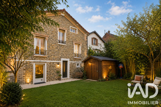 achat maison noisy-le-sec 93130