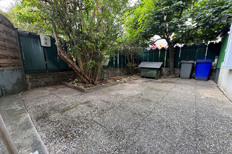achat maison noisy-le-sec 93130