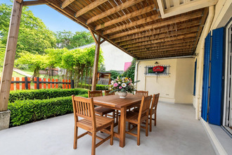 achat maison noisy-le-sec 93130