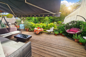 achat maison noisy-le-sec 93130