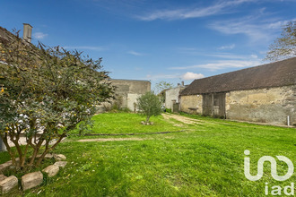 achat maison noisy-rudignon 77940