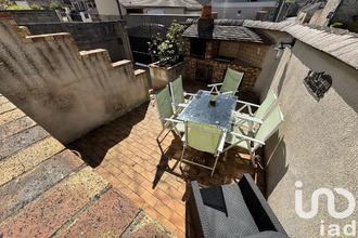 achat maison noisy-rudignon 77940