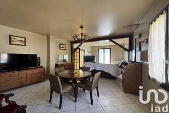 achat maison noisy-rudignon 77940