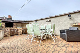 achat maison noisy-rudignon 77940