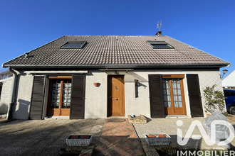 achat maison noisy-rudignon 77940