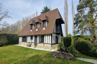 achat maison noisy-sur-ecole 77123