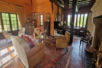 achat maison noisy-sur-ecole 77123