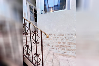 achat maison noisy-sur-ecole 77123