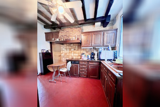 achat maison noisy-sur-ecole 77123