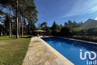 achat maison noisy-sur-ecole 77123