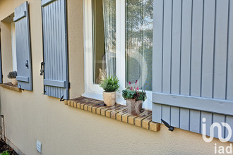 achat maison noisy-sur-ecole 77123