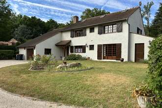 achat maison noisy-sur-ecole 77123