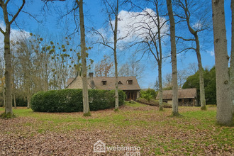 achat maison noisy-sur-ecole 77123