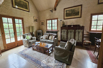 achat maison noisy-sur-ecole 77123