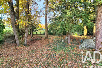 achat maison noisy-sur-ecole 77123