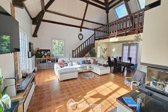 achat maison noisy-sur-ecole 77123