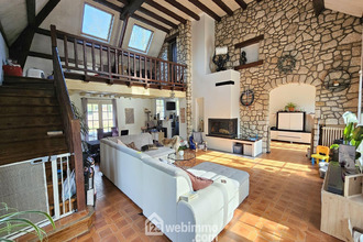 achat maison noisy-sur-ecole 77123