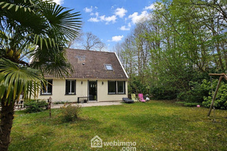 achat maison noisy-sur-ecole 77123