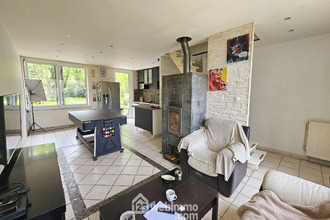 achat maison noisy-sur-ecole 77123