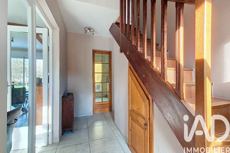 achat maison noisy-sur-ecole 77123